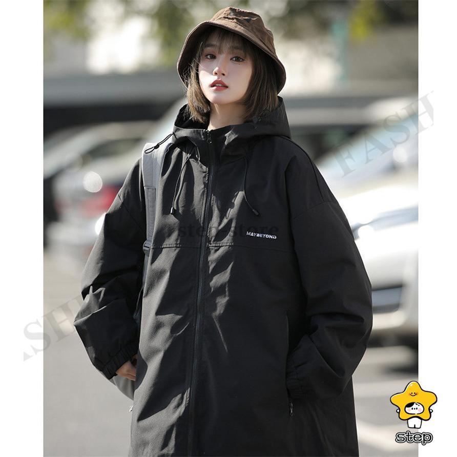 Troop フード付きジャンパー Mサイズ マウンテンパーカー メンズ レディース フード付き パーカー