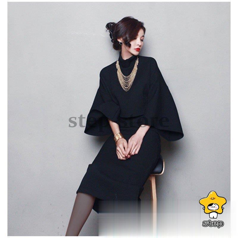 セットアップ レディース 秋冬 スカート フォーマル トップス