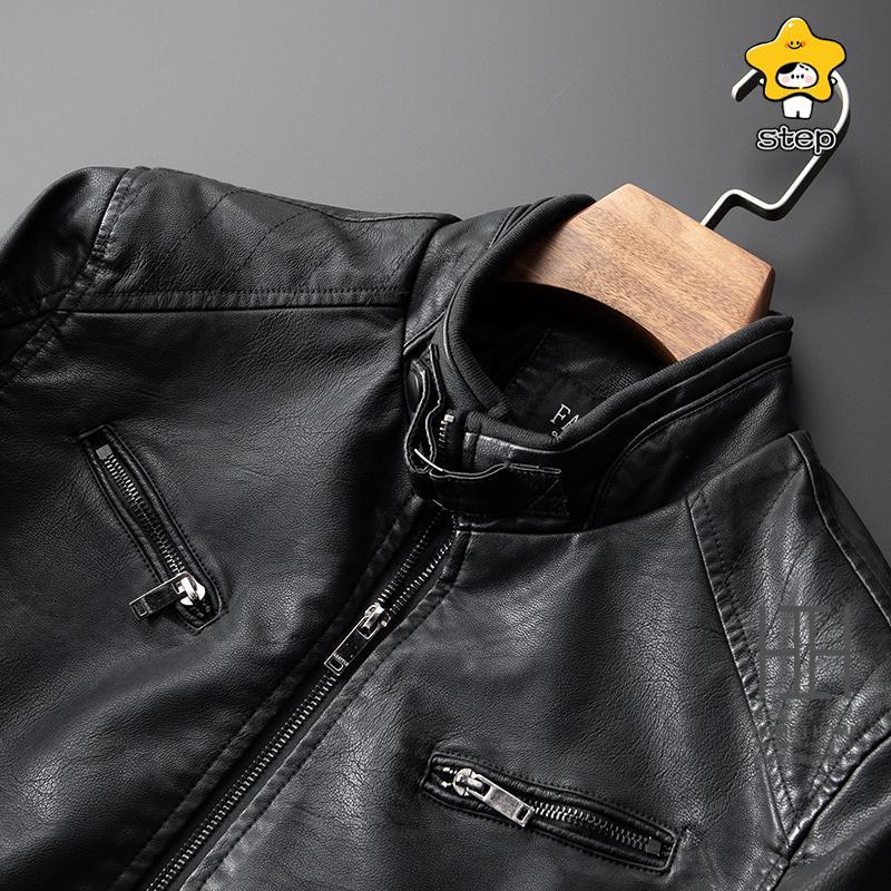 50s ライダースジャケット PENNEY'S(ペニーズ) / 50s/2スター/vintage/初期/ダブル