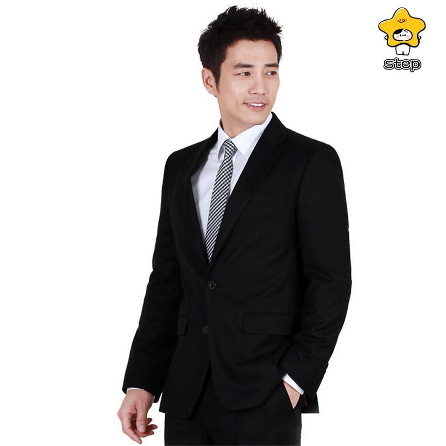 スーツ メンズ 洗える 安い 上下2点セット チェック柄 ビジネス 面接 結婚式 就職 卒業式 成人式 おしゃれ 紳士服 二次会 パーティー ブラック スーツ メンズ 洗える 安い 上下2点セット チェック柄 ビジネス 面接