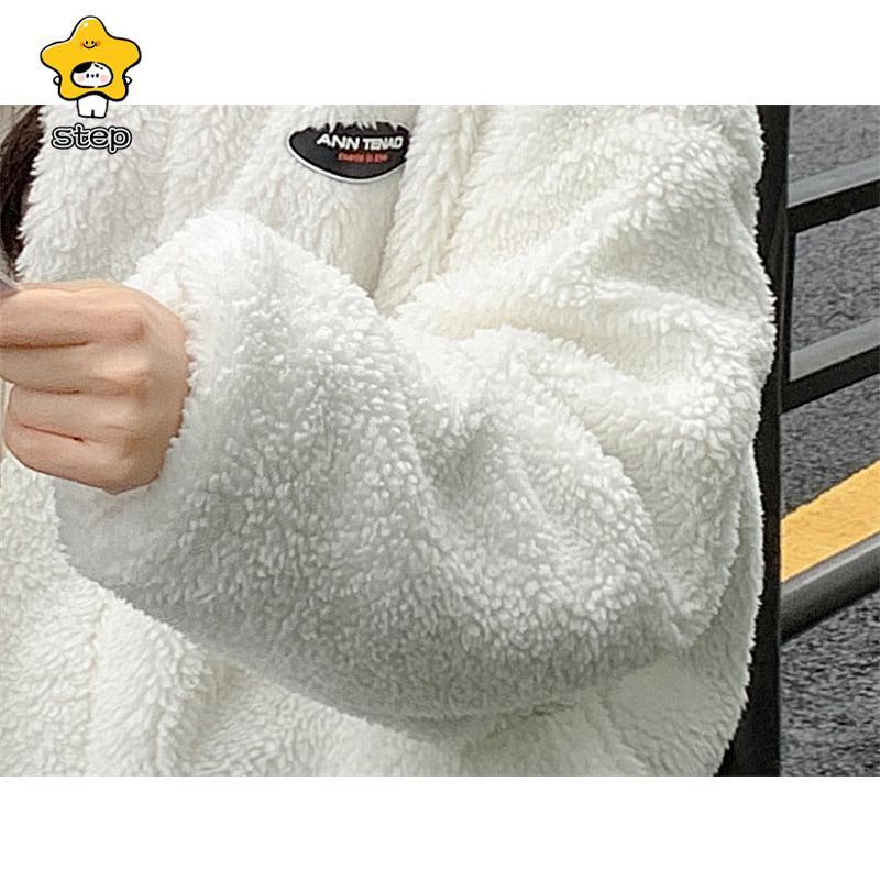 中綿ジャケット 中綿コート 裏ボア カジュアル 定番 ブルゾン 中綿入り 両面着れる服 リバーシブル 防寒 アウター アウトドア | ブランド登録なし | 11