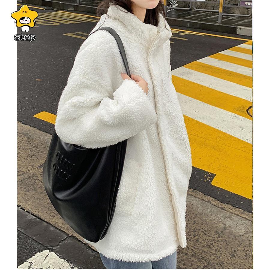 中綿ジャケット 中綿コート 裏ボア カジュアル 定番 ブルゾン 中綿入り 両面着れる服 リバーシブル 防寒 アウター アウトドア | ブランド登録なし | 13