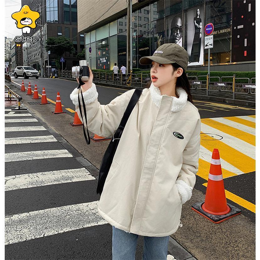 中綿ジャケット 中綿コート 裏ボア カジュアル 定番 ブルゾン 中綿入り 両面着れる服 リバーシブル 防寒 アウター アウトドア | ブランド登録なし | 15