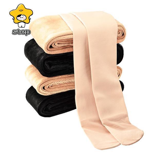 着圧タイツ タイツ トレンカ 2タイプ レディース フリース 裏起毛 ハイウエスト 暖か パンツ 保温 防寒 着痩せ 美腹 美尻 スリム | ブランド登録なし | 07