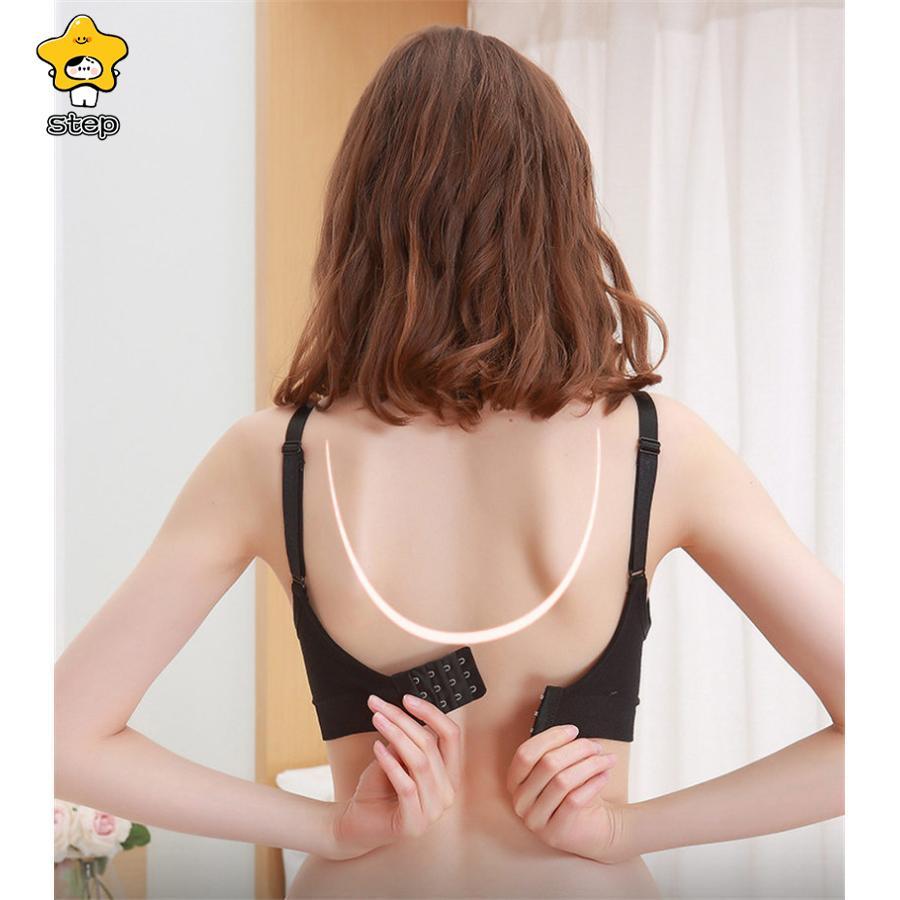 授乳ブラ キャミソール マタニティ カップ付き インナー タンクトップ 授乳服 安い 肌着 下着 授乳 育乳 ワンタッチ 産後 ノンワイヤーブラ | ブランド登録なし | 11