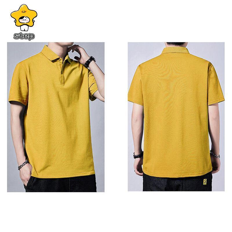 ポロシャツ メンズ 半袖 吸汗速乾 ドライ 無地 シンプル 形態安定 吸水性 通気性 蒸れない 仕事着 父の日 トップス ゴルフ ビジネス | ブランド登録なし | 20