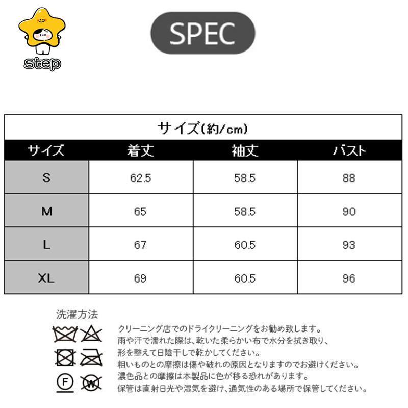 インナーシャツ レース 透け感 Tシャツ ブラウス シースルー レディース ハイネック ボトルネック チュール トップス 長袖 | ブランド登録なし | 07