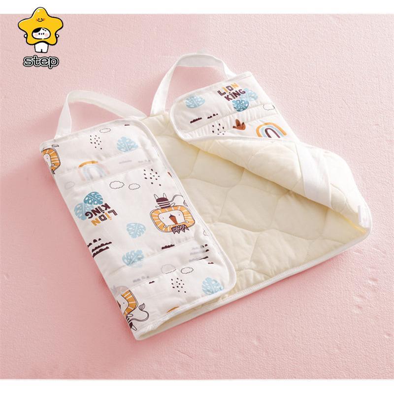 スリーパー 赤ちゃん ベビー 春秋 着る毛布 防寒 ふわふわ 通年 お昼寝 コットン かわいい 男の子 女の子 プレゼント ギフト 軽くてあったか | ブランド登録なし | 12