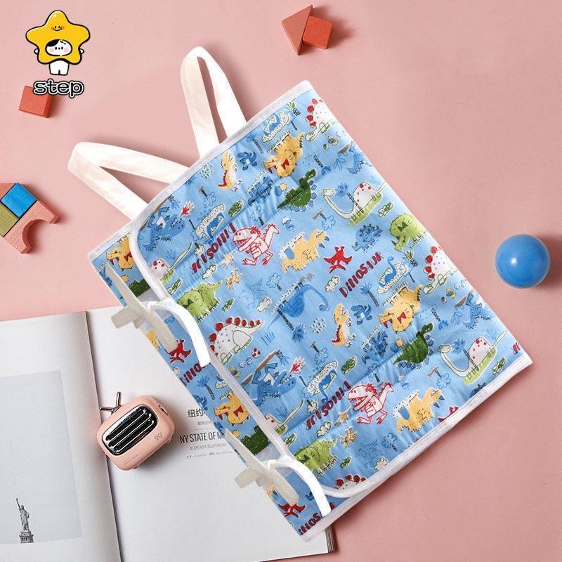 スリーパー 赤ちゃん ベビー 春秋 着る毛布 防寒 ふわふわ 通年 お昼寝 コットン かわいい 男の子 女の子 プレゼント ギフト 軽くてあったか | ブランド登録なし | 03