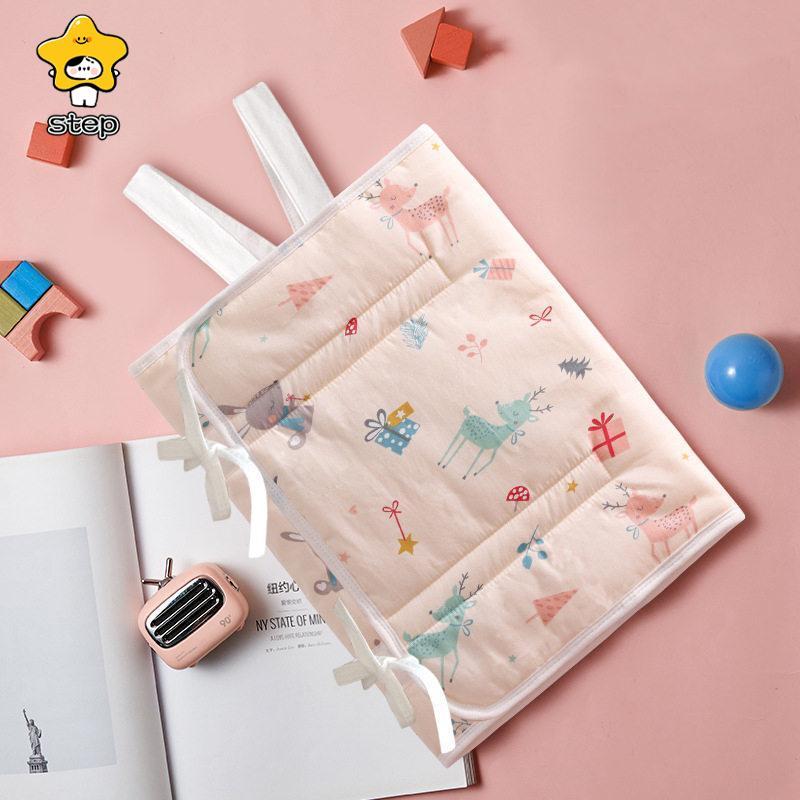 スリーパー 赤ちゃん ベビー 春秋 着る毛布 防寒 ふわふわ 通年 お昼寝 コットン かわいい 男の子 女の子 プレゼント ギフト 軽くてあったか | ブランド登録なし | 05