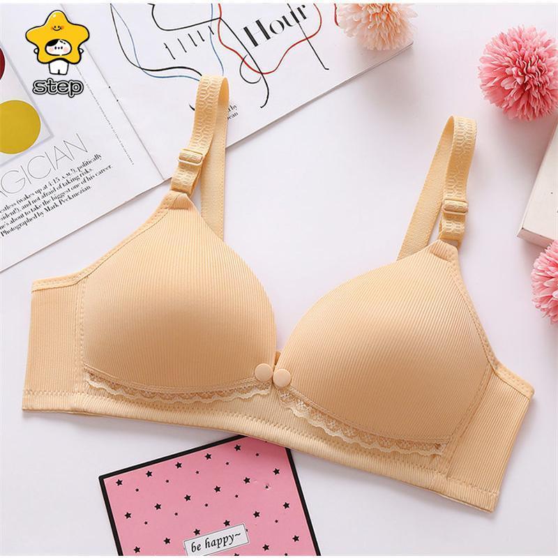 授乳ブラ キャミソール マタニティ カップ付き インナー タンクトップ 安い 下着 育乳 ワンタッチ 産後 ノンワイヤーブラ | ブランド登録なし | 17