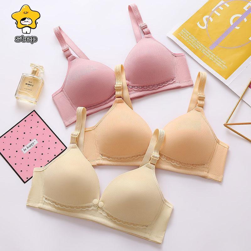 授乳ブラ キャミソール マタニティ カップ付き インナー タンクトップ 安い 下着 育乳 ワンタッチ 産後 ノンワイヤーブラ | ブランド登録なし | 05