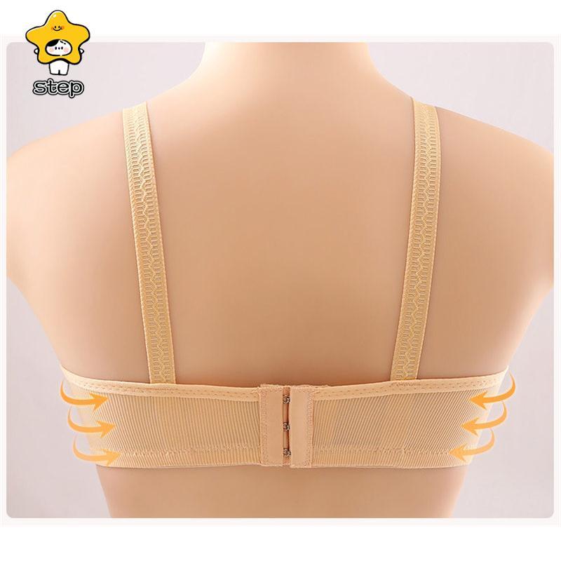 授乳ブラ キャミソール マタニティ カップ付き インナー タンクトップ 安い 下着 育乳 ワンタッチ 産後 ノンワイヤーブラ | ブランド登録なし | 07
