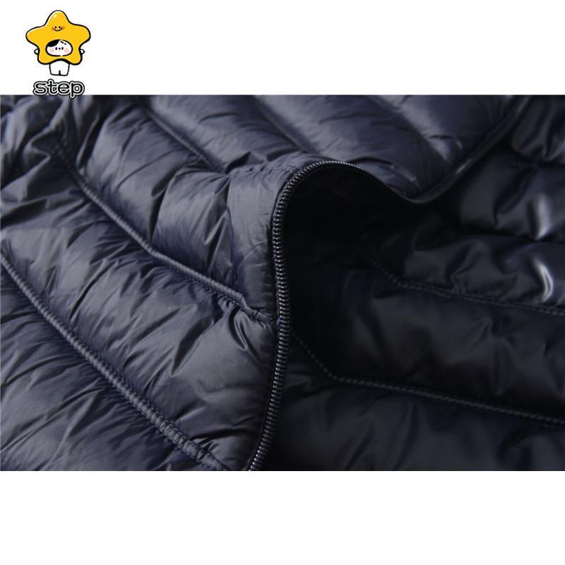 インナーベスト 中綿ベスト アウター ジャケット あったか 防寒着 無地 通勤 通学 爆売中 シンプル 軽量 定番 ビジネス | ブランド登録なし | 12