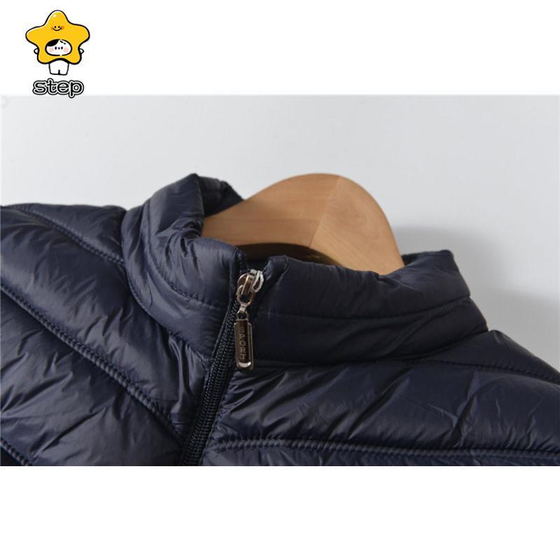 インナーベスト 中綿ベスト アウター ジャケット あったか 防寒着 無地 通勤 通学 爆売中 シンプル 軽量 定番 ビジネス | ブランド登録なし | 09