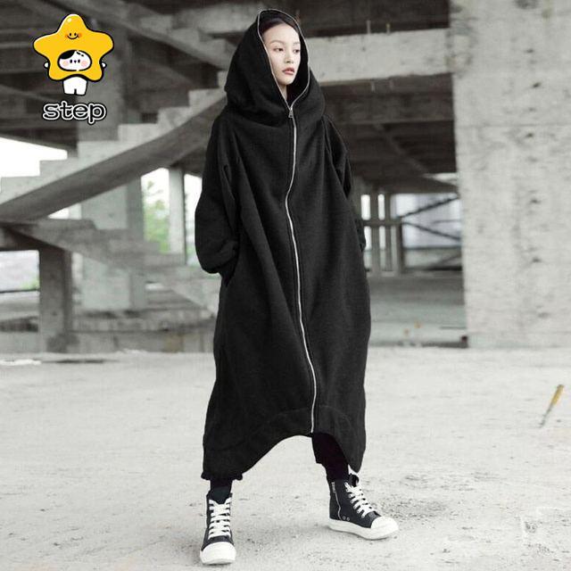 裏起毛　フード付き　パーカー　保温　スカート　セットアップ　サイズS 裏起毛 パーカー レディース 大きめ フード付きパーカー オーバー