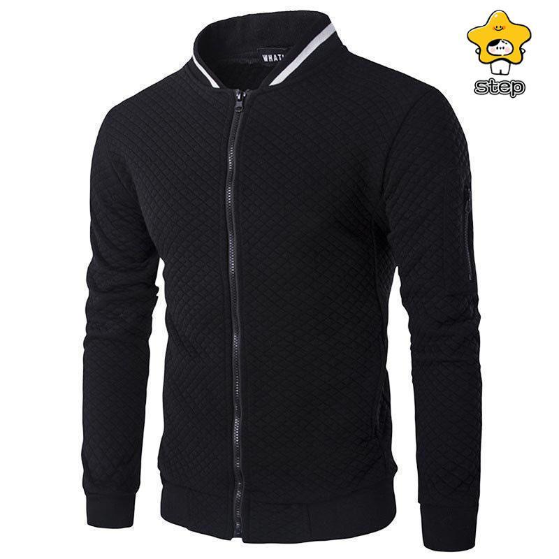 ゴルフジャケット メンズ ゴルフウェア 春秋冬 ゴルフパーカー アウター ブルゾン 長袖 ジッパー ジップアップ スポーツウェア パーカー カジュアル n1 ゴルフジャケット メンズ ゴルフウェア 春秋冬 ゴルフパーカー