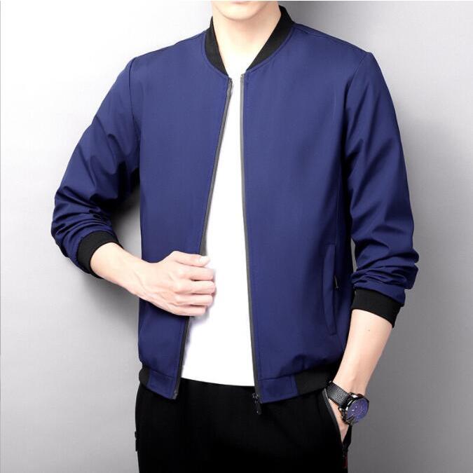 ゴルフジャケット メンズ ゴルフウェア 春秋冬 ゴルフパーカー