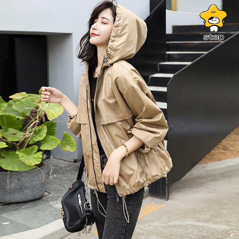 マウンテンパーカー ブルゾン レディース 秋 秋服 アウター