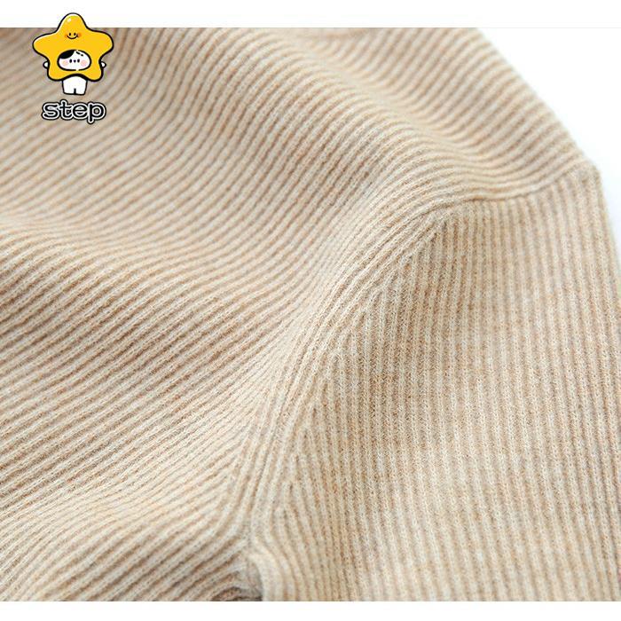 ニットワンピース キャミワンピ セットアップ ワンピース ロングワンピース セットアップ ロングニット 2点セット重ね着風 パールボタン レイヤード lyq1110 | ブランド登録なし | 15