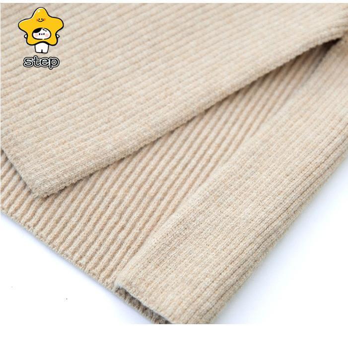 ニットワンピース キャミワンピ セットアップ ワンピース ロングワンピース セットアップ ロングニット 2点セット重ね着風 パールボタン レイヤード lyq1110 | ブランド登録なし | 16