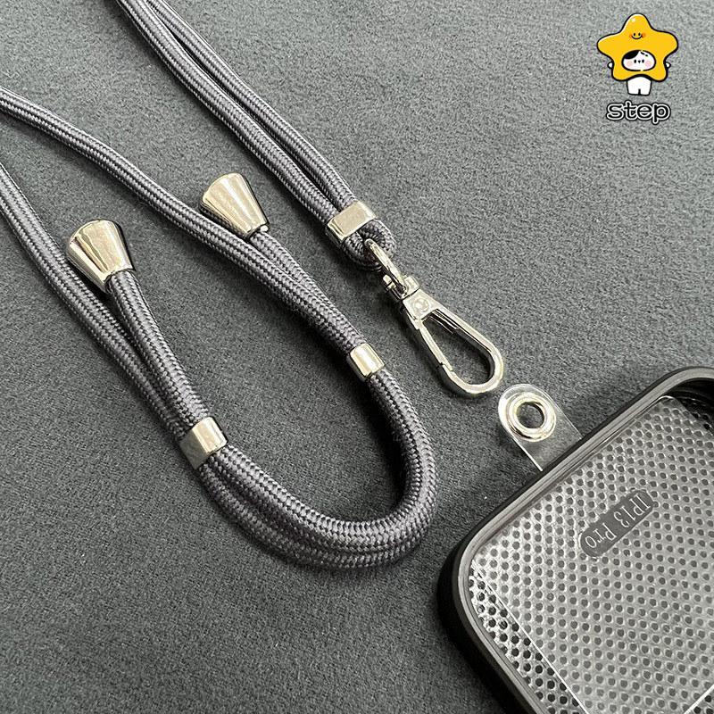 スマホショルダー ストラップホルダー ショルダーストラップ 首かけ 斜めがけ 落下防止 肩掛け 敬老の日 全機種対応 ネックストラップ 携帯