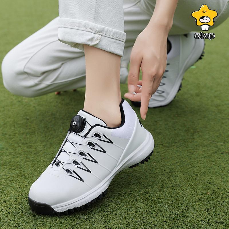 ゴルフシューズ メンズ ローカット カジュアル ランニング 軽量 スポーツ 防水 通気 かっこいい 滑り止め 靴運動 スパイク ダイヤル式 高級シューズ ゴルフシューズ メンズ ローカット カジュアル ランニング 軽量