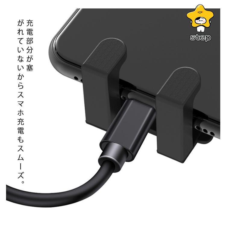 スマホスタンド 吹出口 車載スマホホルダー 車載ホルダー 幅60
