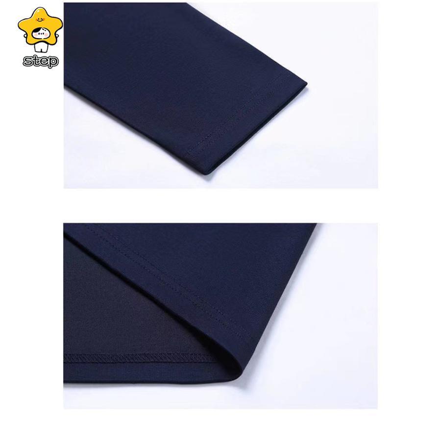 ポロシャツ メンズ Polo 長袖 ハーフジップ ビジネス Tシャツ ゴルフウェア ゴルフシャツ 長袖ポロシャツ クールビズ オフィス トップス 春服 | ブランド登録なし | 19