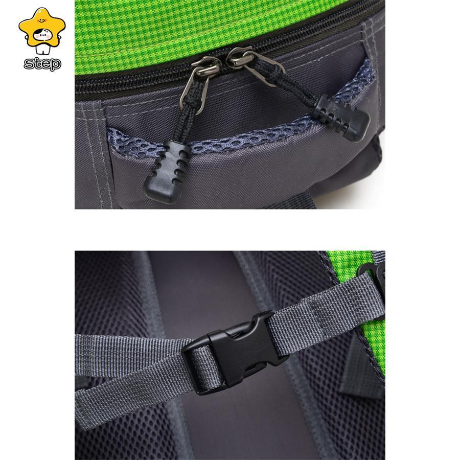 リュックサック 45L メンズ レディース 収納バッグ アウトドア ブラック 爆売中 多収納 キャンプ バックパック バッグ 日帰り登山 | ブランド登録なし | 20