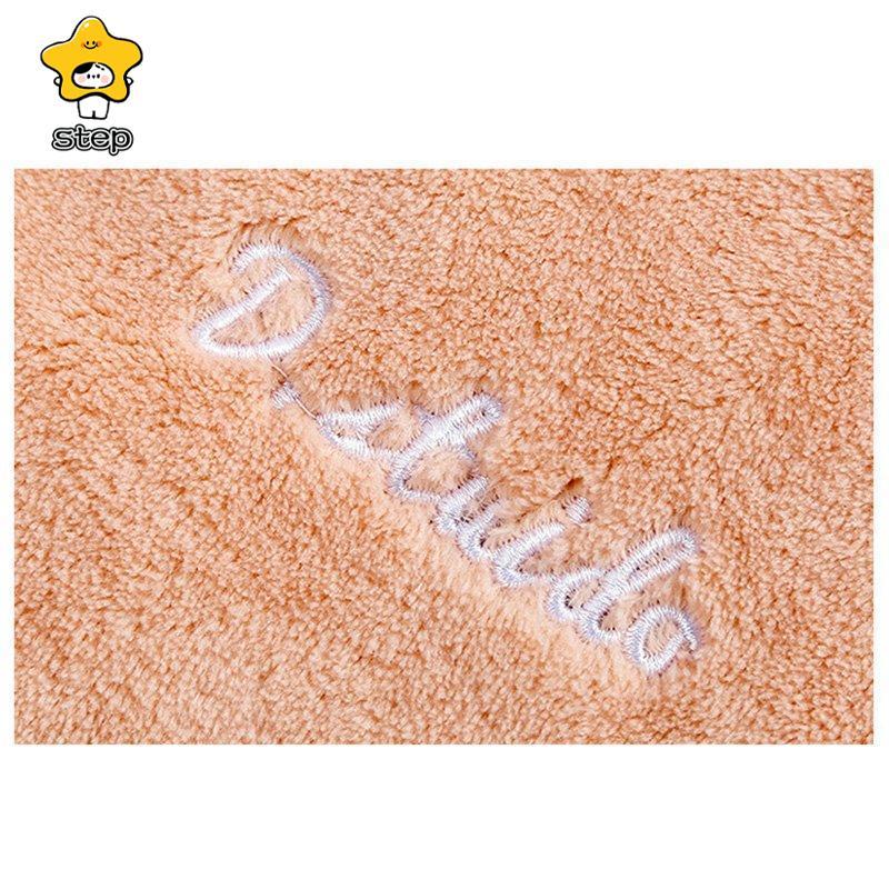 パジャマルームウェア上下セットもこもこレディース上下セットフリースベロアマイクロファイバー厚手可愛い冬部屋着長袖長ズボン暖かい秋冬 | ブランド登録なし | 13