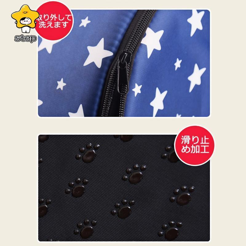 犬 ハウス ドーム 小型犬 犬用 家 犬小屋 室内 子犬 ベッド ペット用 猫 マット いぬ ねこ ペットハウス 猫用 春 秋 冬 用 | ブランド登録なし | 04