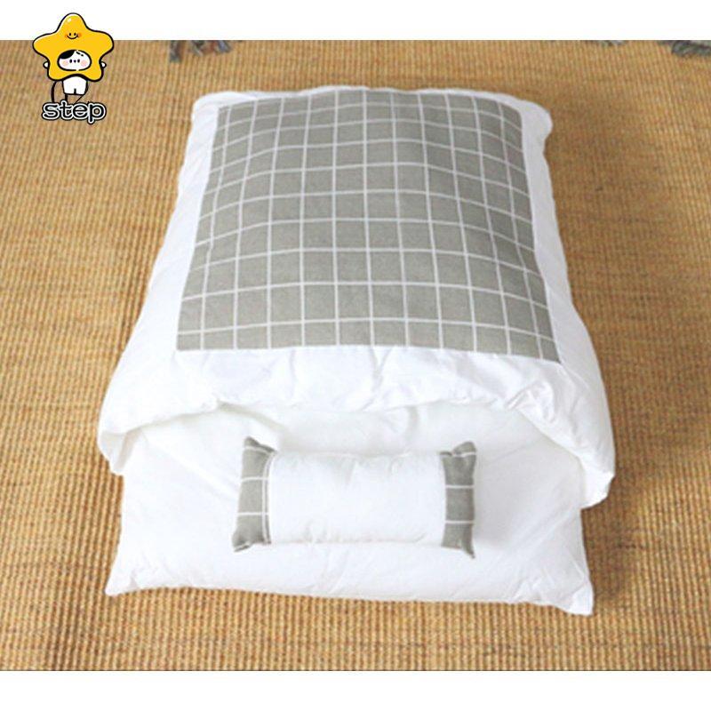 猫 ベッド 犬 ベッド ペットベッド 猫用 クッション 寝袋 キャットハウス 可愛い 大きい ペットハウス 猫グッズ ペット布団 あったか 筒型 布団 ソフト ふわふわ | ブランド登録なし | 12