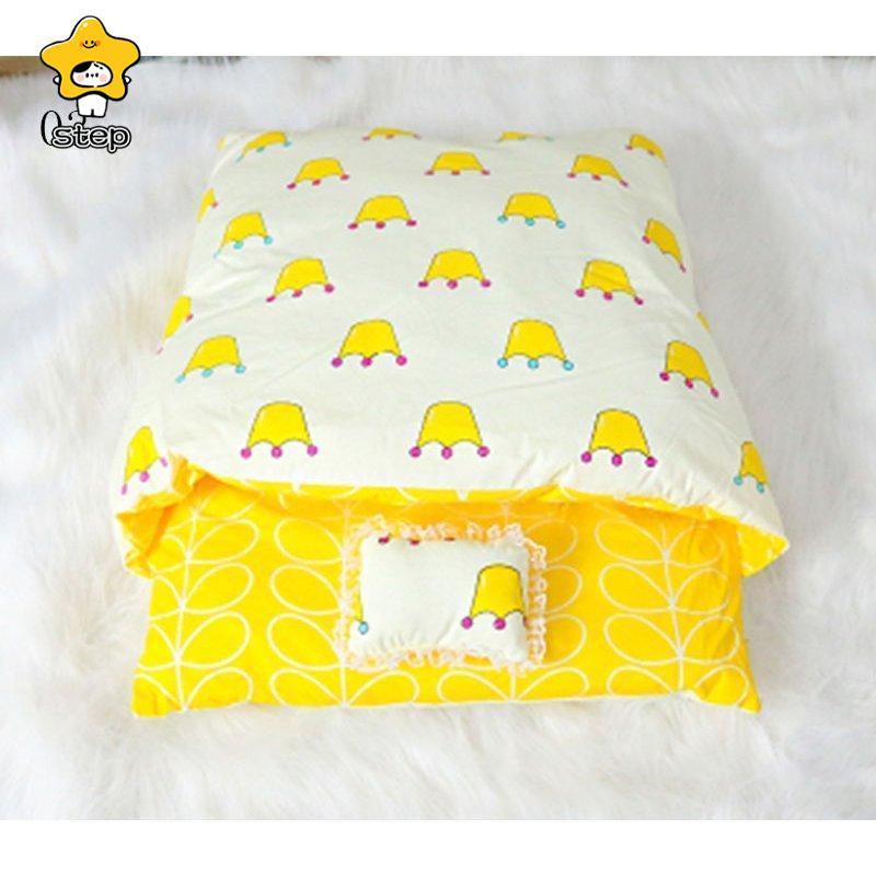 猫 ベッド 犬 ベッド ペットベッド 猫用 クッション 寝袋 キャットハウス 可愛い 大きい ペットハウス 猫グッズ ペット布団 あったか 筒型 布団 ソフト ふわふわ | ブランド登録なし | 13