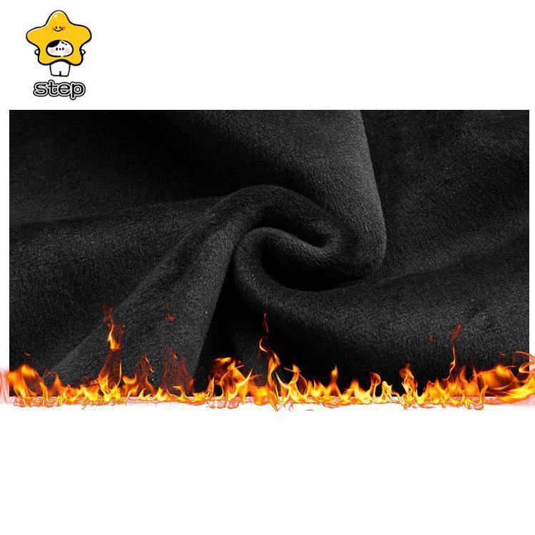 カーゴパンツレディースメンズワークパンツミリタリーパンツ秋冬裏起毛普通生地 | ブランド登録なし | 06