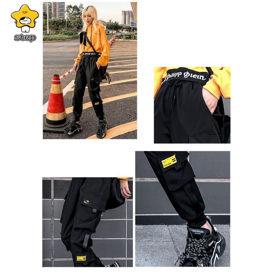 カーゴパンツレディースメンズワークパンツミリタリーパンツ秋冬裏起毛普通生地 | ブランド登録なし | 07