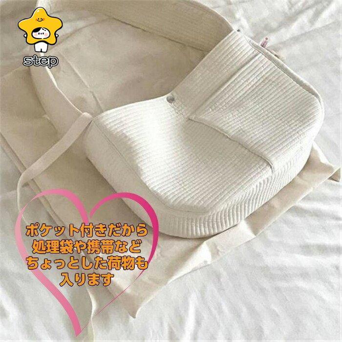 ペットスリング 犬 猫 スリング 抱っこ紐 抱っこひも 小型犬 超小型犬 ドッグスリング お散歩 お出かけ 災害 防災 避難 キャリーバッグ 旅行バッグ ポケット付き | ブランド登録なし | 04