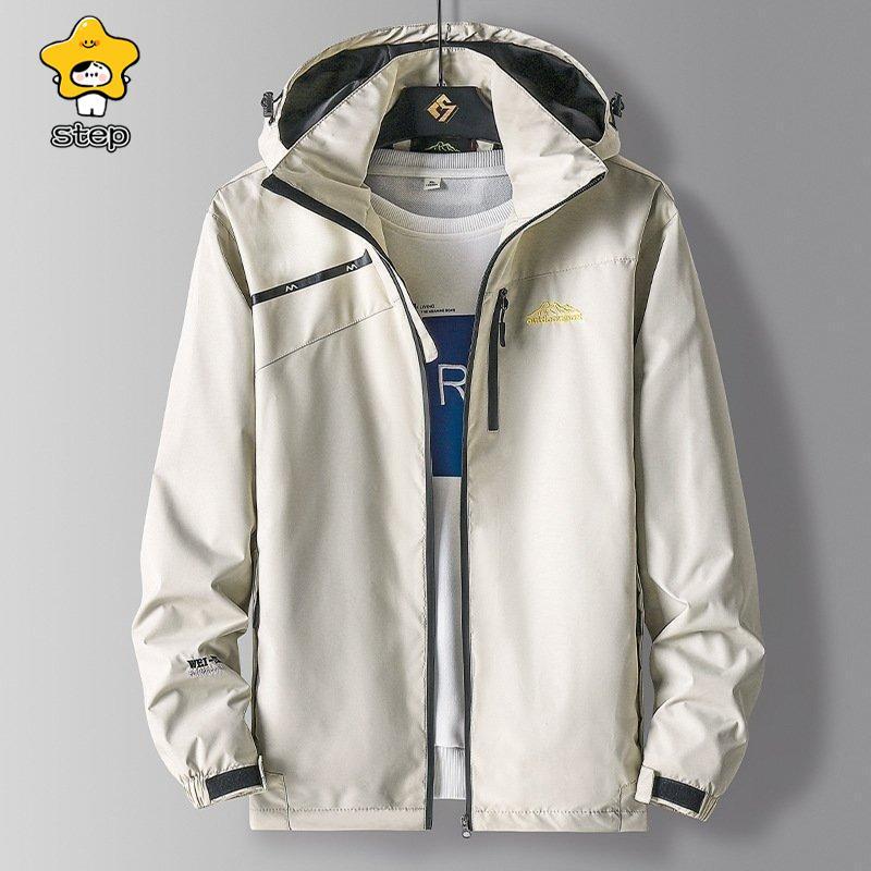 マウンテンジャケット マウンテンパーカー 登山服 フリース アウター ジャケットカップル突撃服 アウトドアコート登山服 防寒ブルゾン 防風防水 | ブランド登録なし | 11