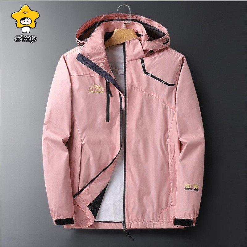 マウンテンジャケット マウンテンパーカー 登山服 フリース アウター ジャケットカップル突撃服 アウトドアコート登山服 防寒ブルゾン 防風防水 | ブランド登録なし | 14