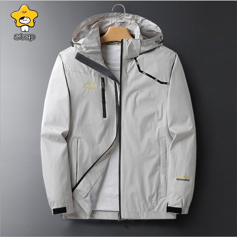 マウンテンジャケット マウンテンパーカー 登山服 フリース アウター ジャケットカップル突撃服 アウトドアコート登山服 防寒ブルゾン 防風防水 | ブランド登録なし | 16