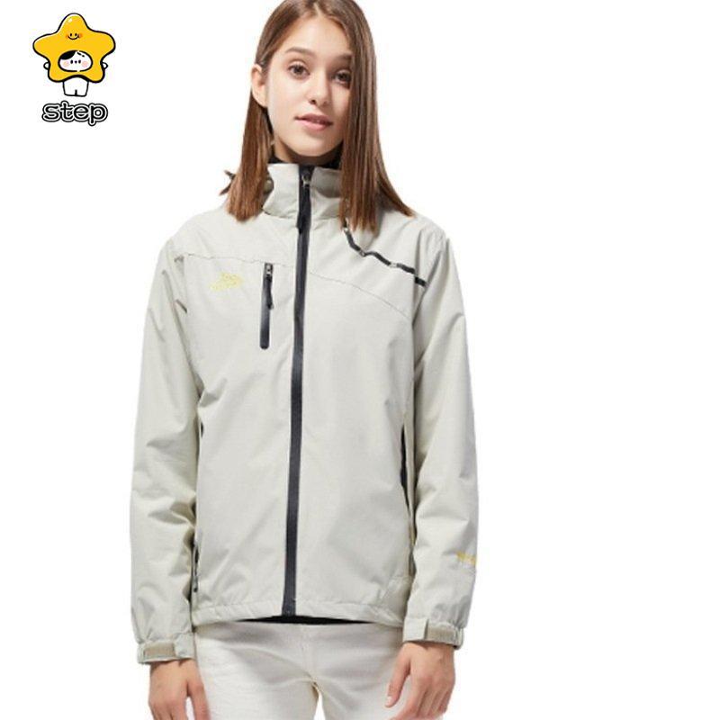 マウンテンジャケット マウンテンパーカー 登山服 フリース アウター ジャケットカップル突撃服 アウトドアコート登山服 防寒ブルゾン 防風防水 | ブランド登録なし | 17