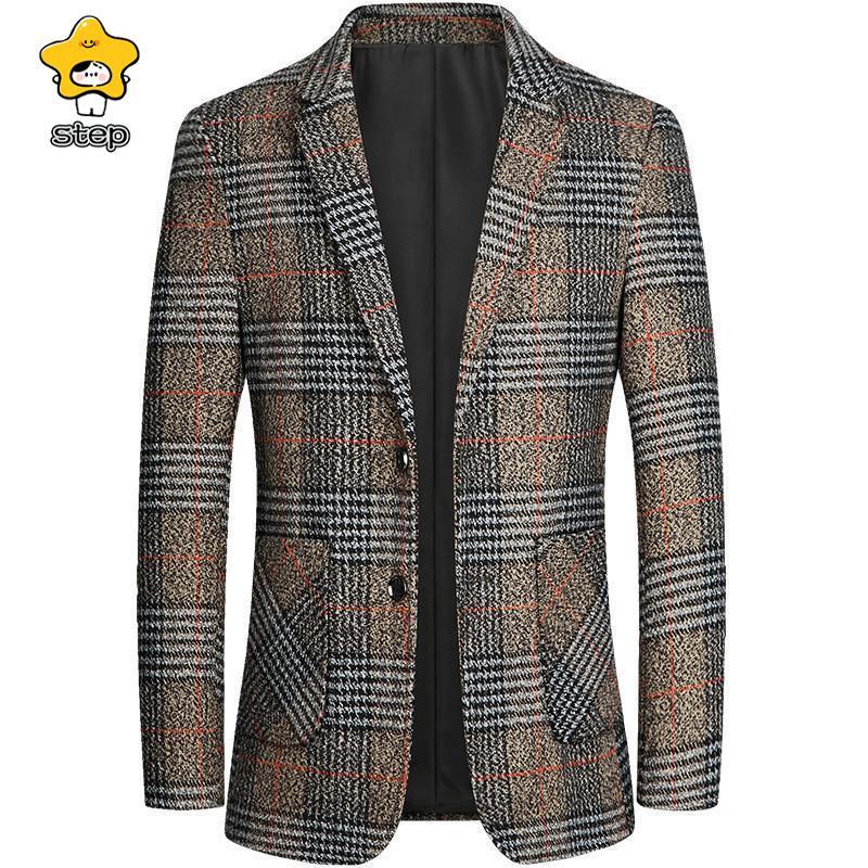 テーラード カジュアルスーツ ダブルスーツ メンズ 紳士服 ビジネス