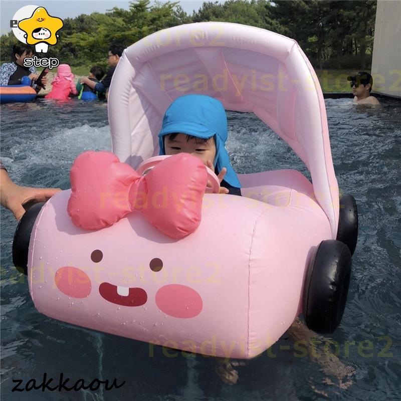 浮き輪 浮き具 浮輪 水泳用品 子供 赤ちゃん 初心者向け プール 海 子供 親子 夏休み 水泳練習 強い浮力 浮具 水泳 質良い 携帯に便利_4