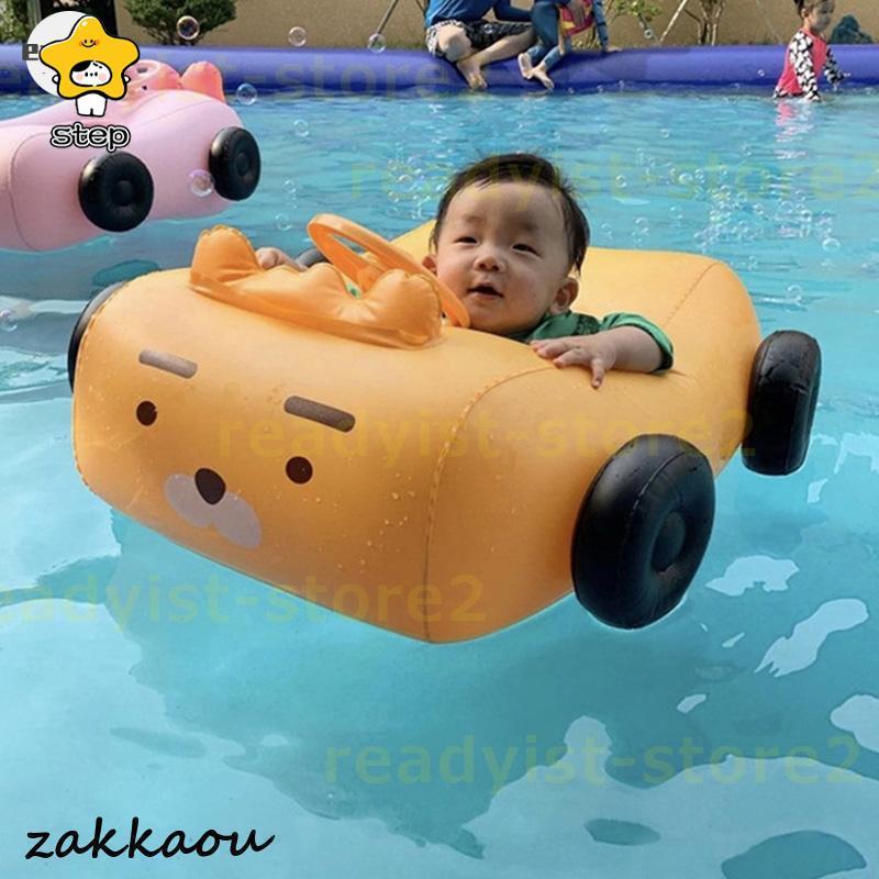 浮き輪 浮き具 浮輪 水泳用品 子供 赤ちゃん 初心者向け プール 海 子供 親子 夏休み 水泳練習 強い浮力 浮具 水泳 質良い 携帯に便利_5