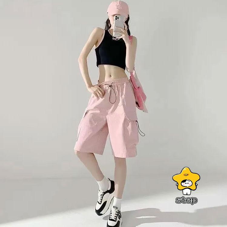 ポテチーノ半袖半ズボン付き ポテチーノ半袖半ズボン付き 2023SS】パッチポケット付ポンチ