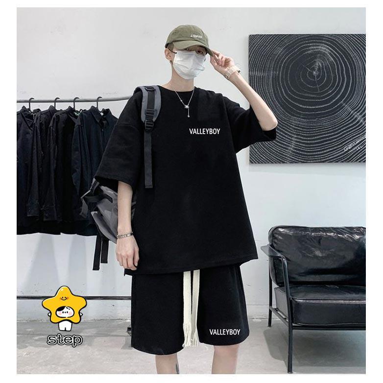 大きいサイズ 夏服 Tシャツ 半袖 セットアップ ハーフパンツ