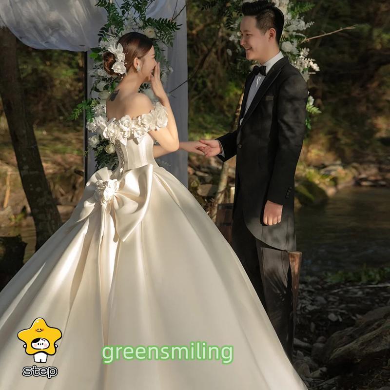 ウェディングドレス ウエディングドレス 二次会 結婚式 前撮り