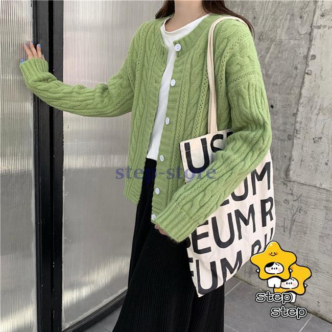 新色追加 ニットカーディガン レディース カーディガン ニット