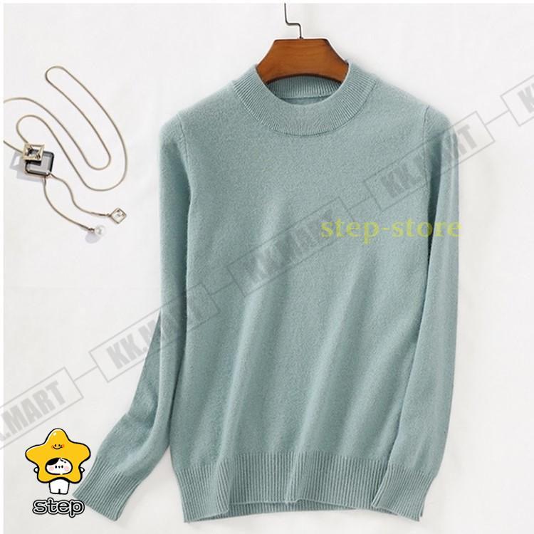 レディース カシミヤ カシミヤセーター ニット 寒い季節の定番 カシミヤ セーター 婦人 クルーネック カシミヤセーター カシミア ギフト プレゼント | ブランド登録なし | 11