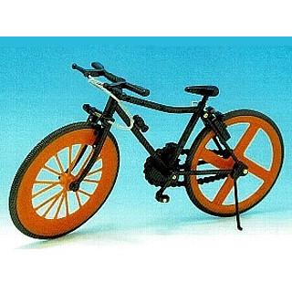 ISUPET イスペット　自転車模型組立キットII | 
